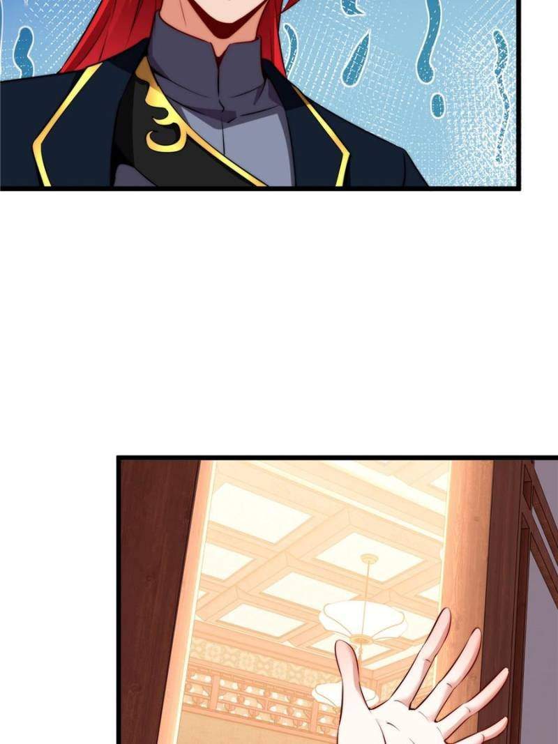 Traveling Through Time and Space to Become an Unlucky NPC: I Have a Wife to Protect Me Chapter 122 - Page 19