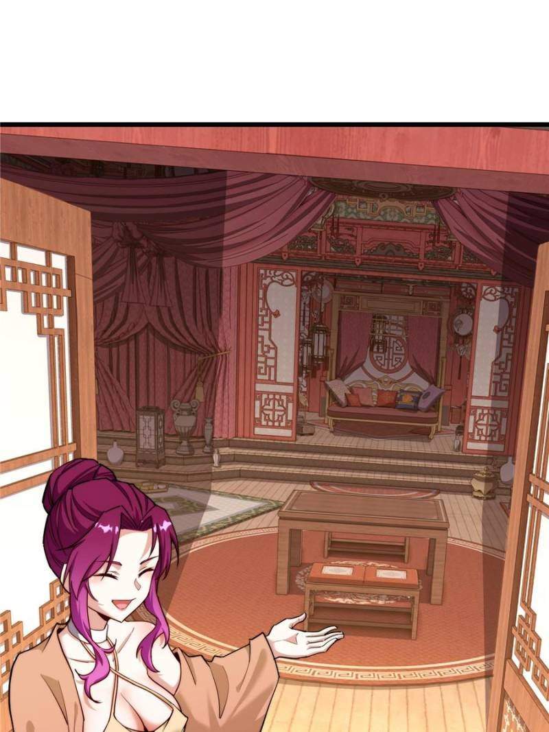 Traveling Through Time and Space to Become an Unlucky NPC: I Have a Wife to Protect Me Chapter 122 - Page 21