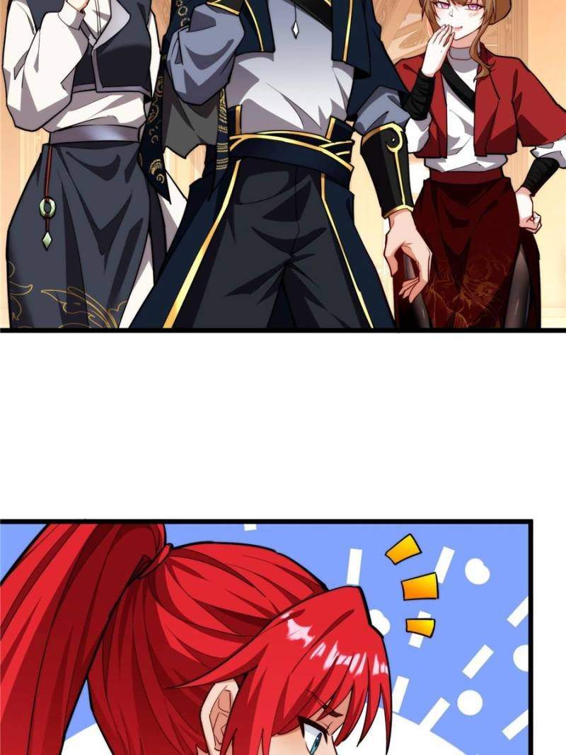 Traveling Through Time and Space to Become an Unlucky NPC: I Have a Wife to Protect Me Chapter 122 - Page 23