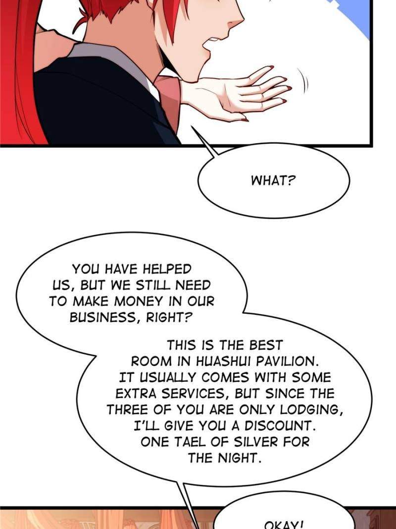 Traveling Through Time and Space to Become an Unlucky NPC: I Have a Wife to Protect Me Chapter 122 - Page 24