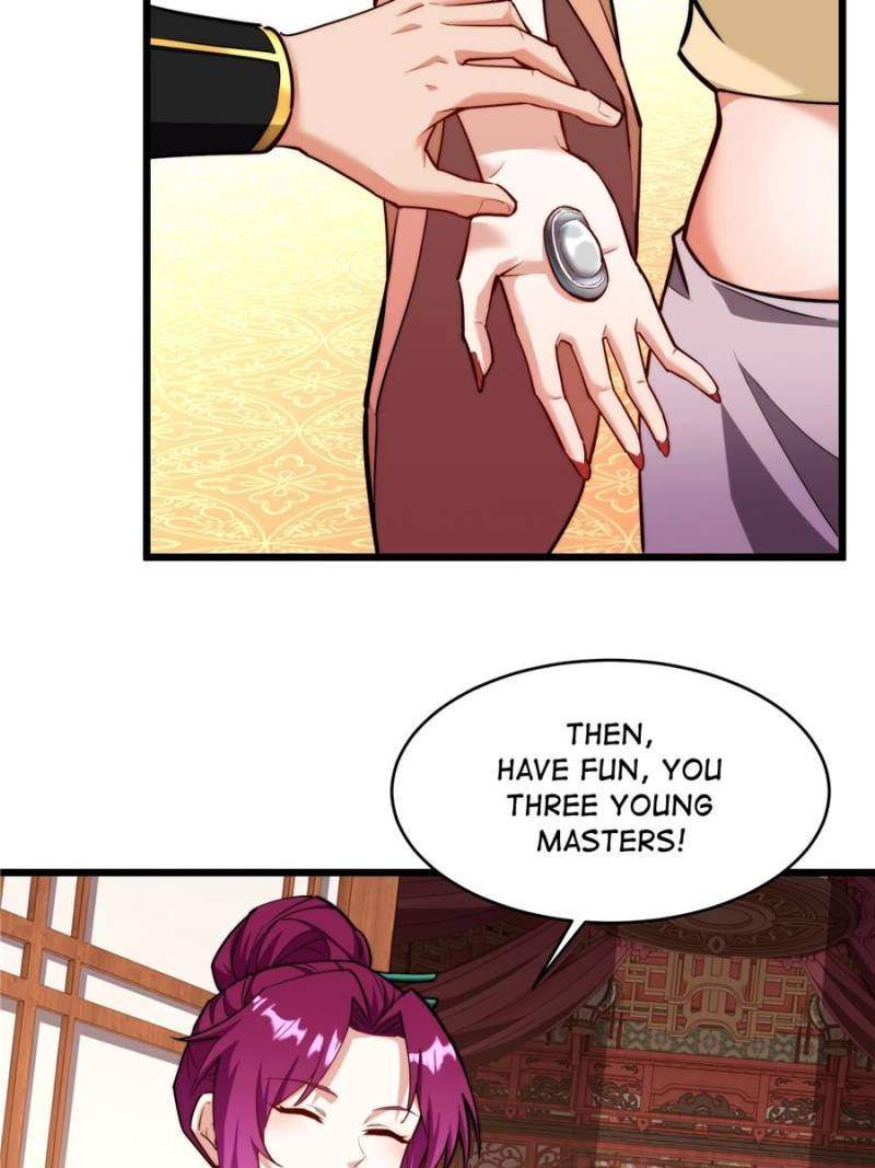 Traveling Through Time and Space to Become an Unlucky NPC: I Have a Wife to Protect Me Chapter 122 - Page 26