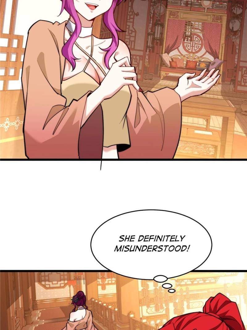 Traveling Through Time and Space to Become an Unlucky NPC: I Have a Wife to Protect Me Chapter 122 - Page 27