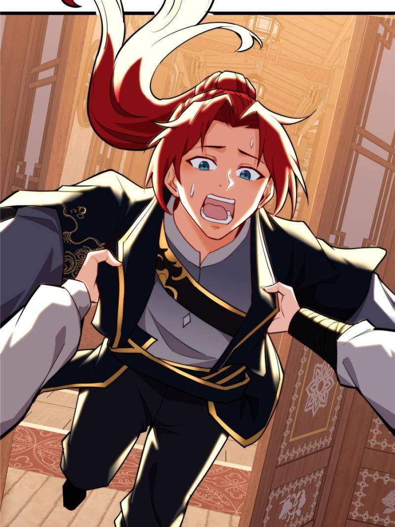 Traveling Through Time and Space to Become an Unlucky NPC: I Have a Wife to Protect Me Chapter 122 - Page 29