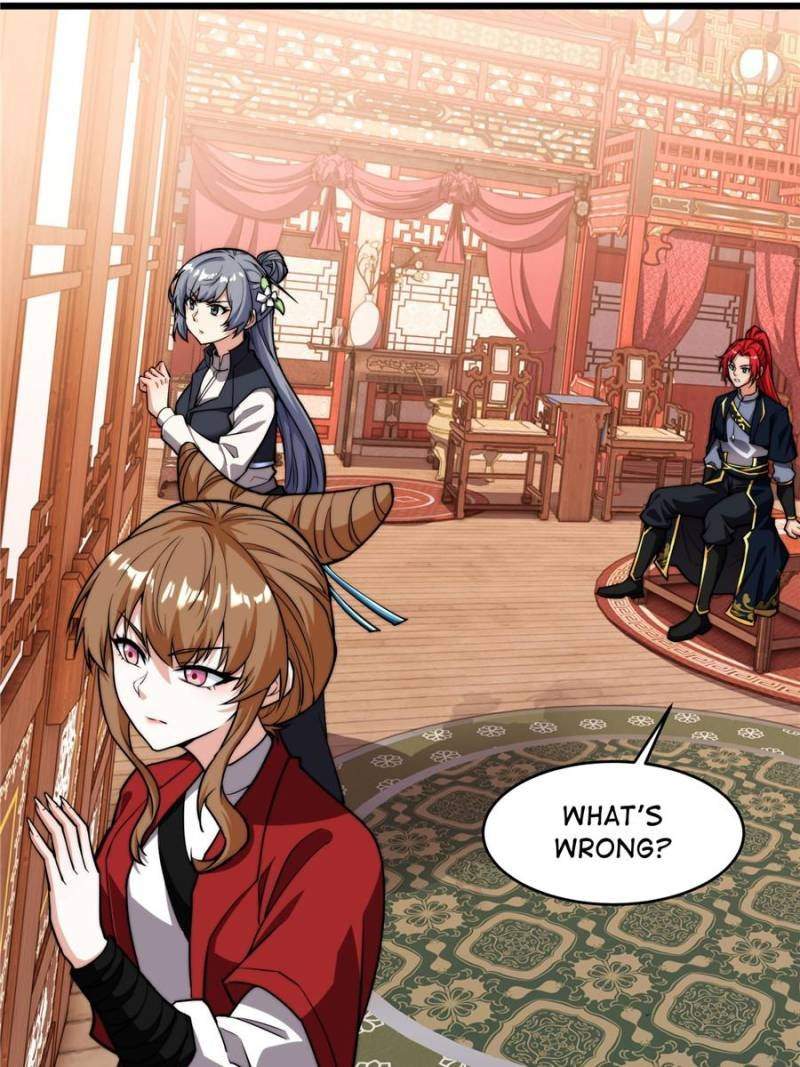 Traveling Through Time and Space to Become an Unlucky NPC: I Have a Wife to Protect Me Chapter 122 - Page 34