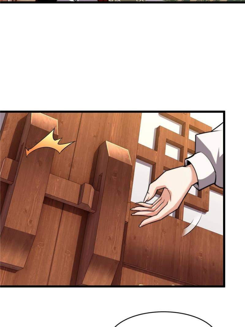 Traveling Through Time and Space to Become an Unlucky NPC: I Have a Wife to Protect Me Chapter 122 - Page 35