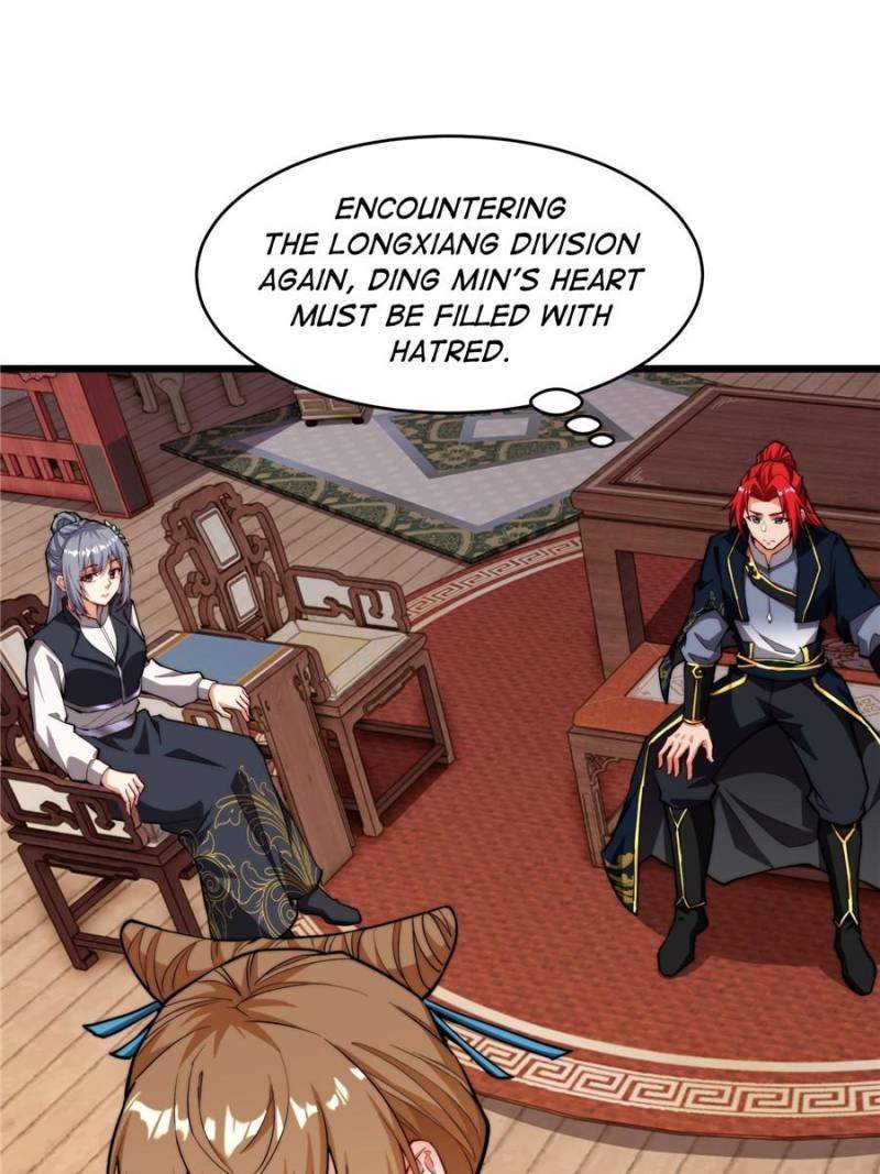 Traveling Through Time and Space to Become an Unlucky NPC: I Have a Wife to Protect Me Chapter 122 - Page 40