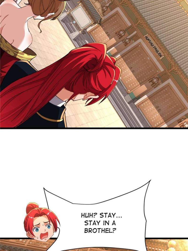 Traveling Through Time and Space to Become an Unlucky NPC: I Have a Wife to Protect Me Chapter 122 - Page 5