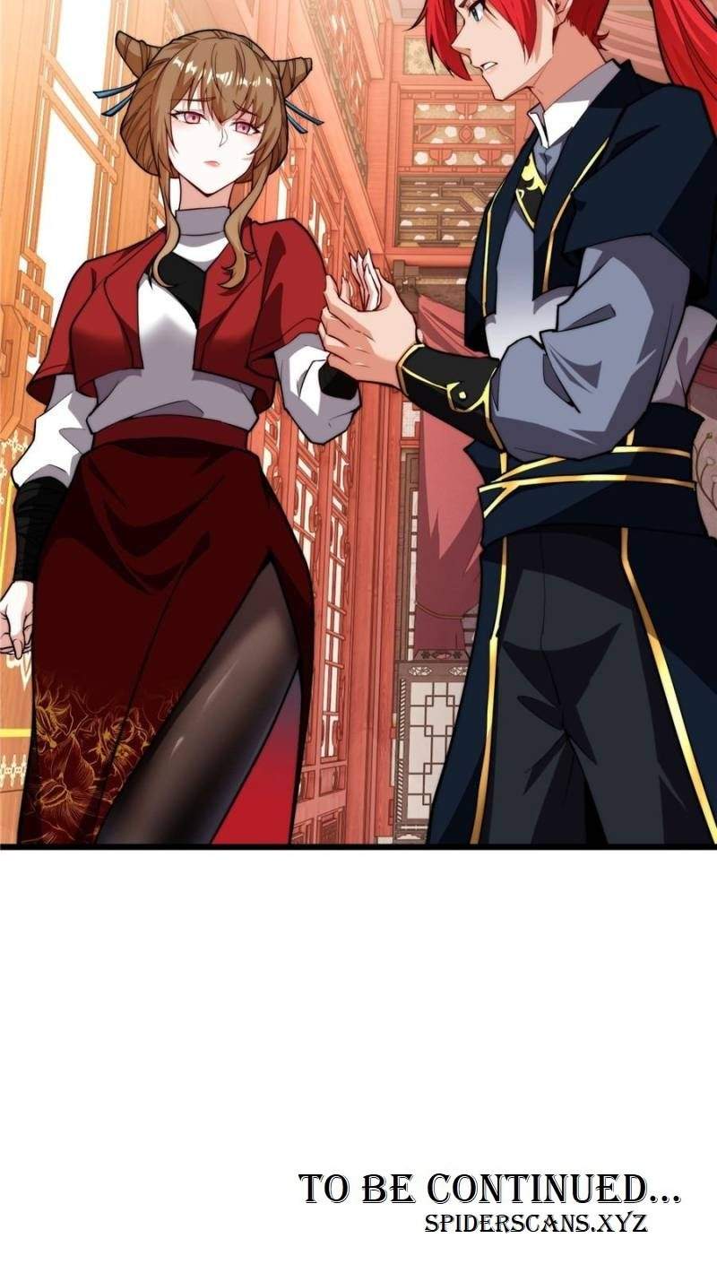 Traveling Through Time and Space to Become an Unlucky NPC: I Have a Wife to Protect Me Chapter 122 - Page 43