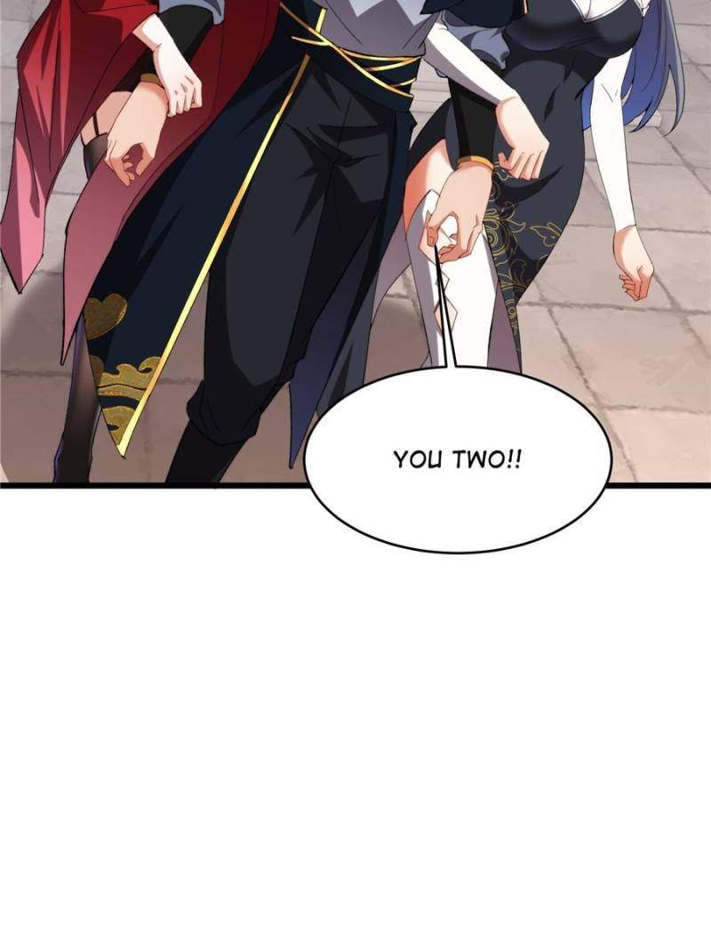 Traveling Through Time and Space to Become an Unlucky NPC: I Have a Wife to Protect Me Chapter 122 - Page 9