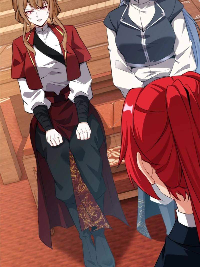 Traveling Through Time and Space to Become an Unlucky NPC: I Have a Wife to Protect Me Chapter 123 - Page 2