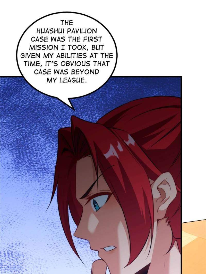 Traveling Through Time and Space to Become an Unlucky NPC: I Have a Wife to Protect Me Chapter 123 - Page 12