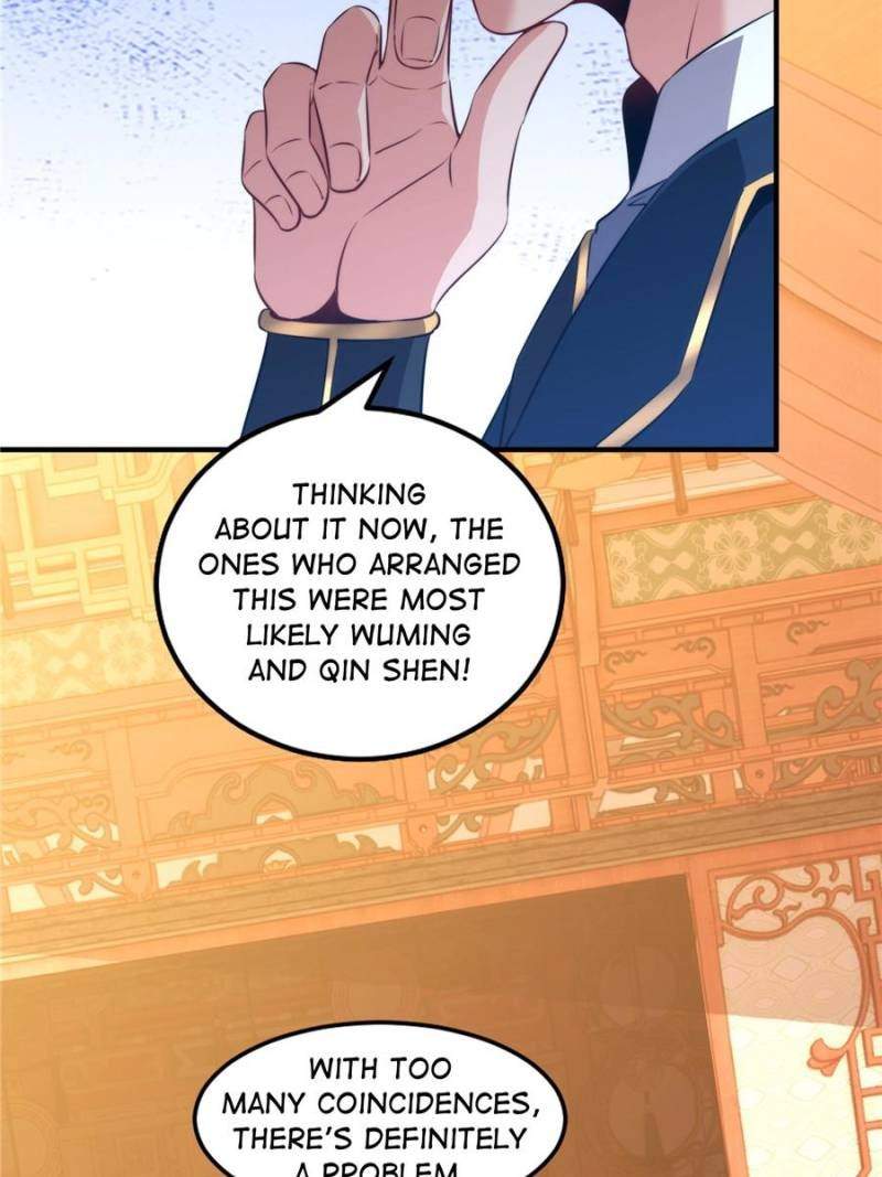 Traveling Through Time and Space to Become an Unlucky NPC: I Have a Wife to Protect Me Chapter 123 - Page 13