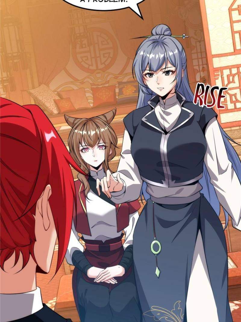 Traveling Through Time and Space to Become an Unlucky NPC: I Have a Wife to Protect Me Chapter 123 - Page 14