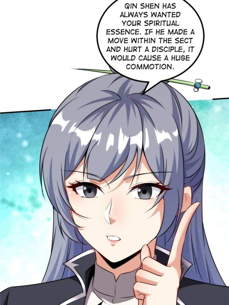 Traveling Through Time and Space to Become an Unlucky NPC: I Have a Wife to Protect Me Chapter 123 - Page 16