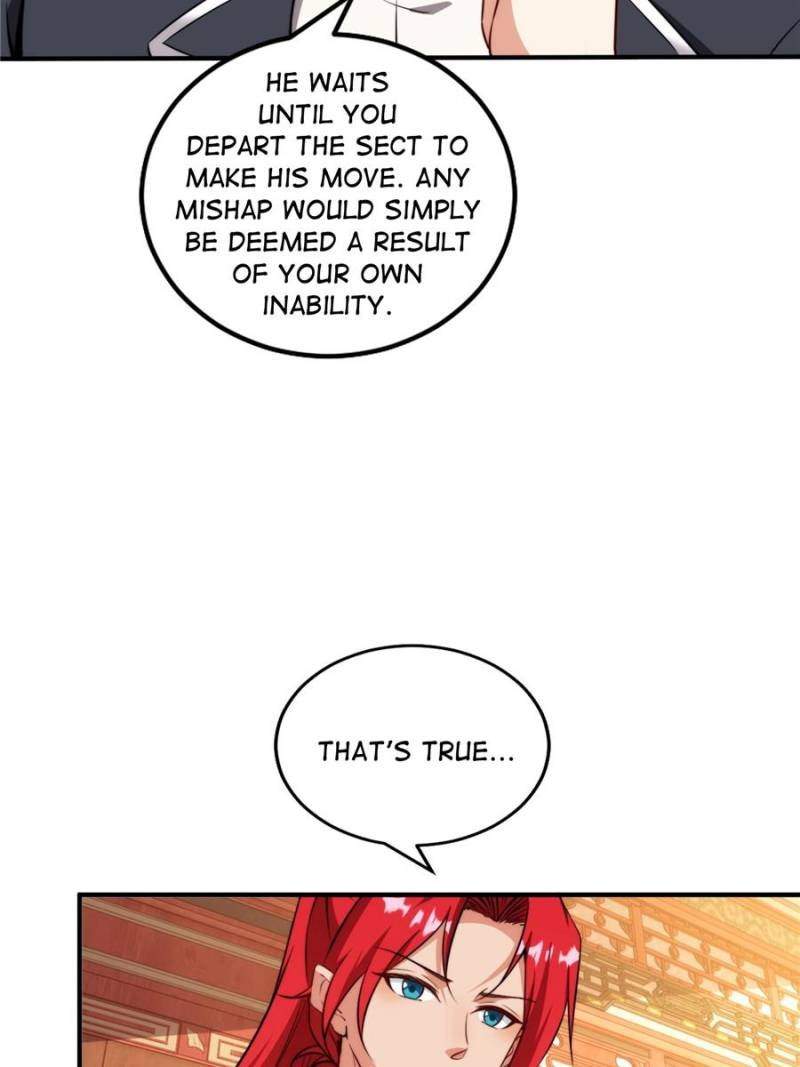 Traveling Through Time and Space to Become an Unlucky NPC: I Have a Wife to Protect Me Chapter 123 - Page 17