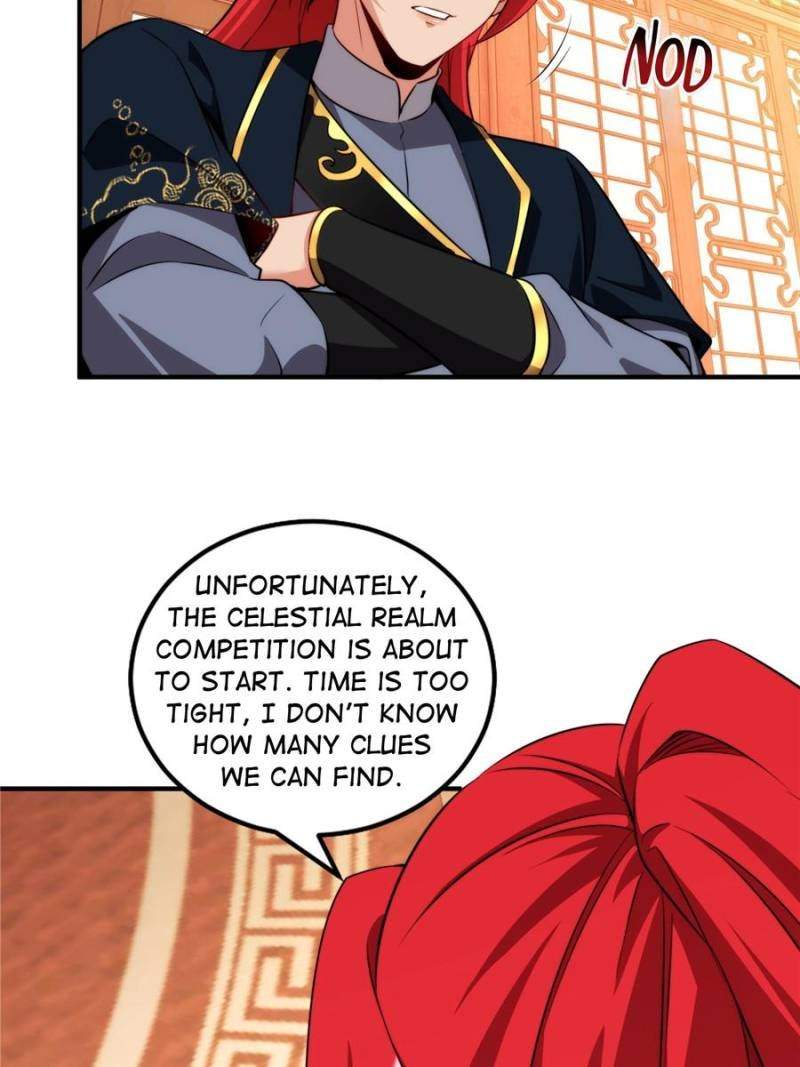 Traveling Through Time and Space to Become an Unlucky NPC: I Have a Wife to Protect Me Chapter 123 - Page 18