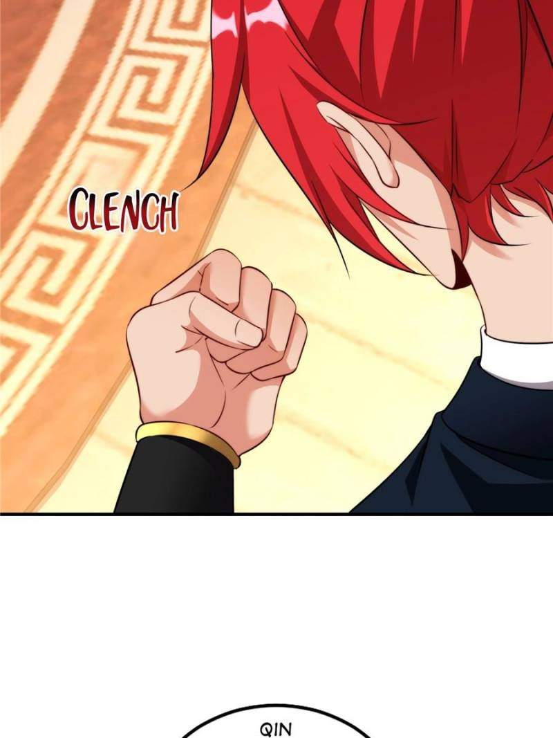 Traveling Through Time and Space to Become an Unlucky NPC: I Have a Wife to Protect Me Chapter 123 - Page 19