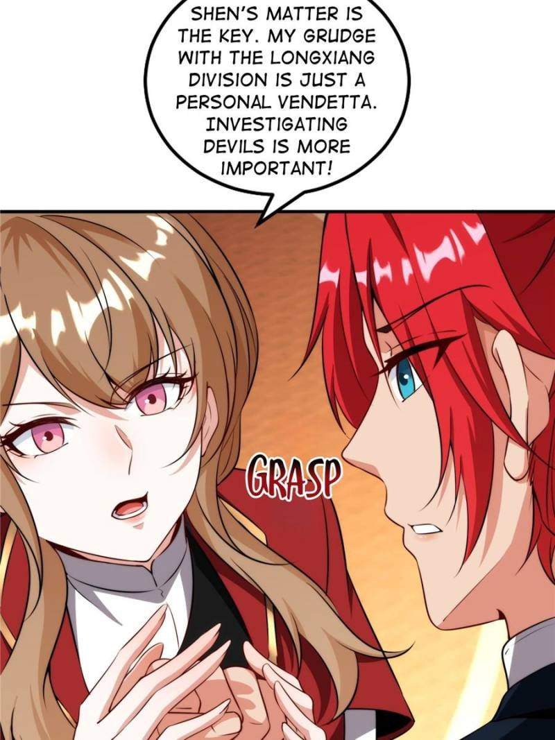 Traveling Through Time and Space to Become an Unlucky NPC: I Have a Wife to Protect Me Chapter 123 - Page 20