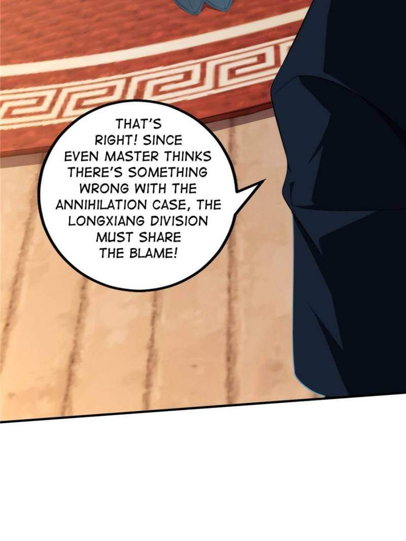 Traveling Through Time and Space to Become an Unlucky NPC: I Have a Wife to Protect Me Chapter 123 - Page 3