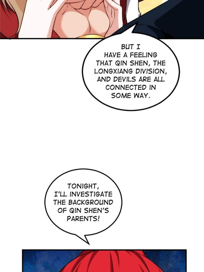 Traveling Through Time and Space to Become an Unlucky NPC: I Have a Wife to Protect Me Chapter 123 - Page 21