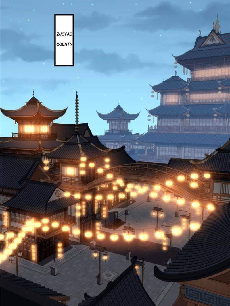 Traveling Through Time and Space to Become an Unlucky NPC: I Have a Wife to Protect Me Chapter 123 - Page 24