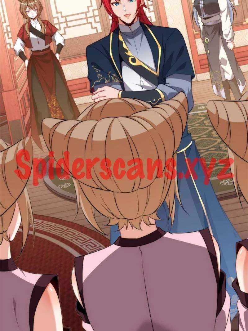 Traveling Through Time and Space to Become an Unlucky NPC: I Have a Wife to Protect Me Chapter 123 - Page 26