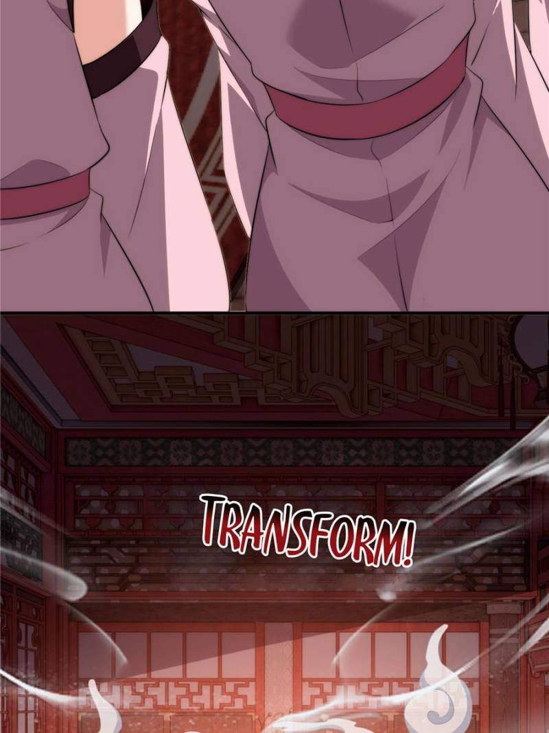 Traveling Through Time and Space to Become an Unlucky NPC: I Have a Wife to Protect Me Chapter 123 - Page 27