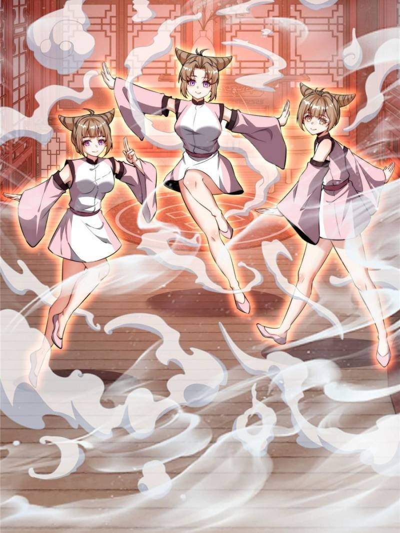 Traveling Through Time and Space to Become an Unlucky NPC: I Have a Wife to Protect Me Chapter 123 - Page 28