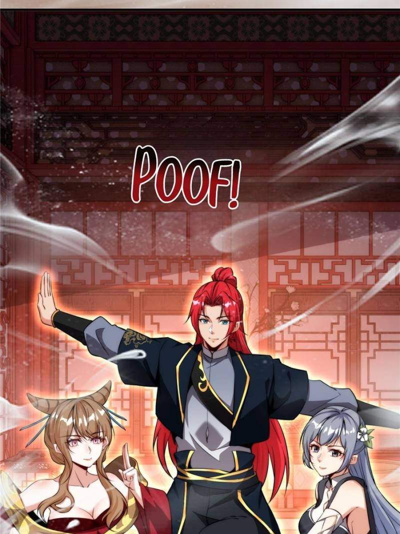 Traveling Through Time and Space to Become an Unlucky NPC: I Have a Wife to Protect Me Chapter 123 - Page 29