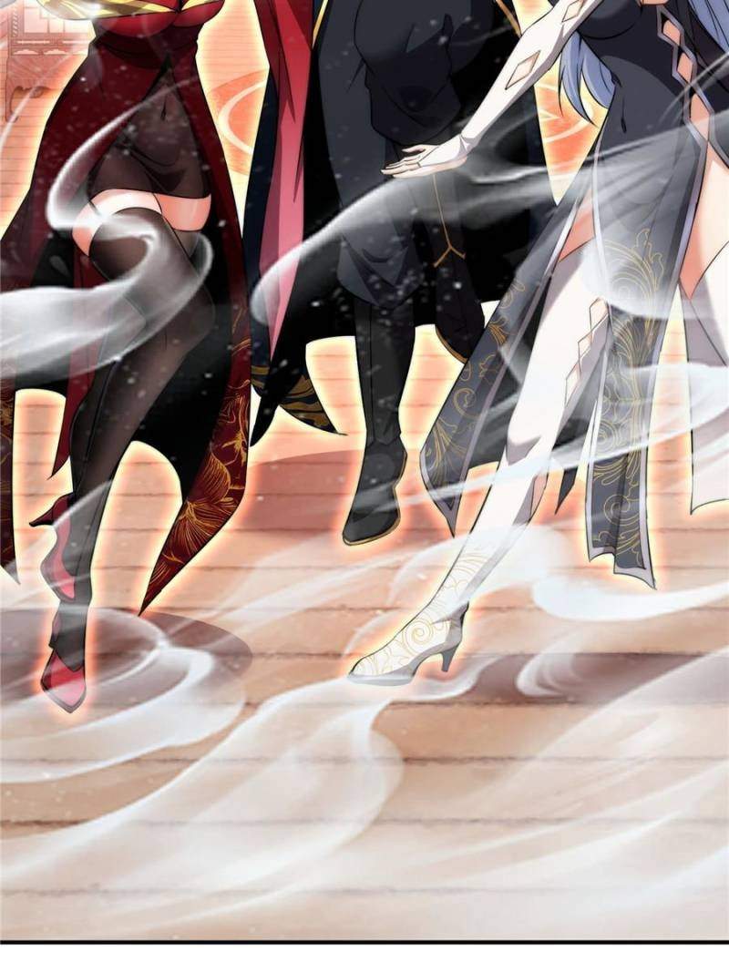 Traveling Through Time and Space to Become an Unlucky NPC: I Have a Wife to Protect Me Chapter 123 - Page 30