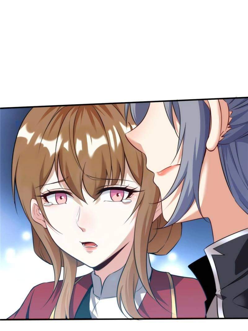 Traveling Through Time and Space to Become an Unlucky NPC: I Have a Wife to Protect Me Chapter 123 - Page 4