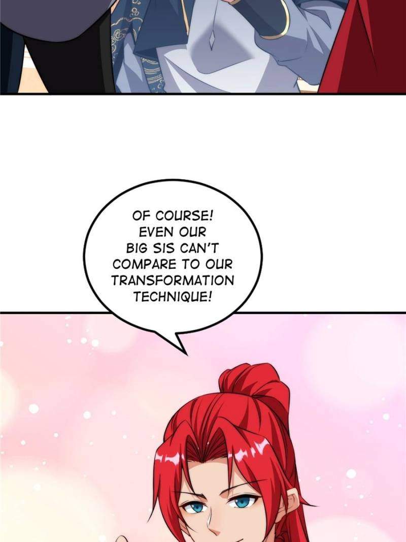 Traveling Through Time and Space to Become an Unlucky NPC: I Have a Wife to Protect Me Chapter 123 - Page 32