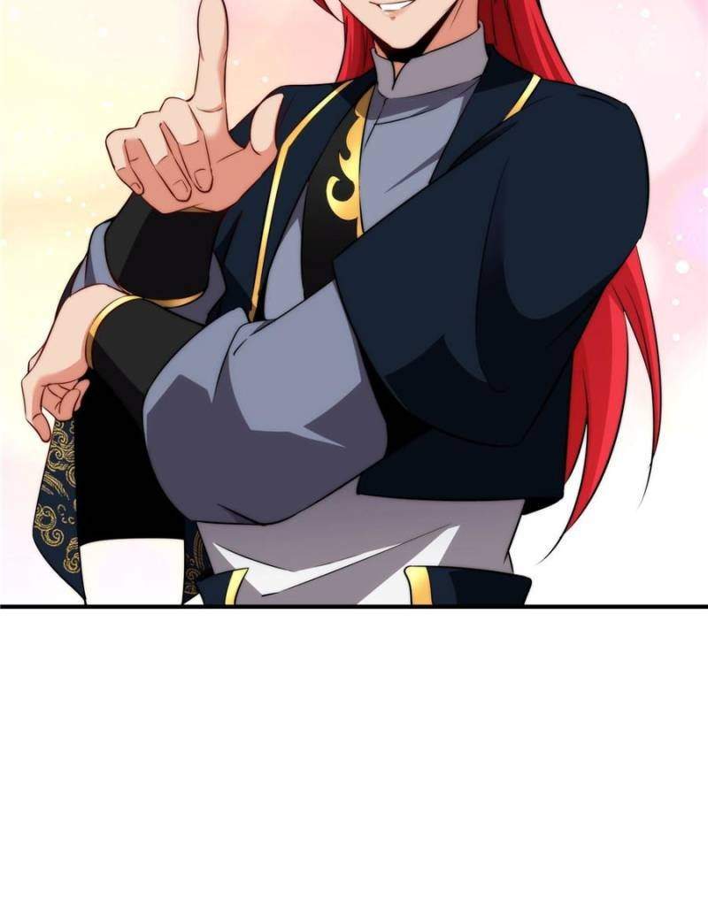 Traveling Through Time and Space to Become an Unlucky NPC: I Have a Wife to Protect Me Chapter 123 - Page 33