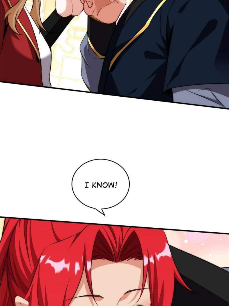 Traveling Through Time and Space to Become an Unlucky NPC: I Have a Wife to Protect Me Chapter 123 - Page 35