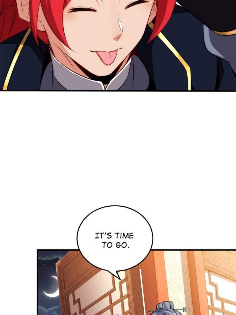 Traveling Through Time and Space to Become an Unlucky NPC: I Have a Wife to Protect Me Chapter 123 - Page 36