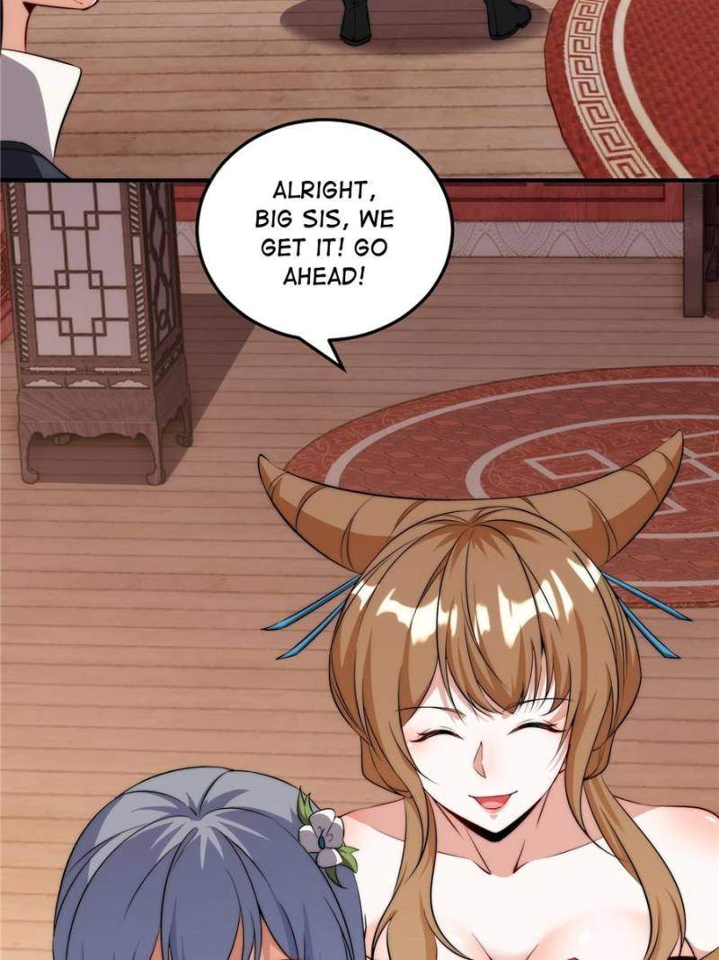 Traveling Through Time and Space to Become an Unlucky NPC: I Have a Wife to Protect Me Chapter 123 - Page 39