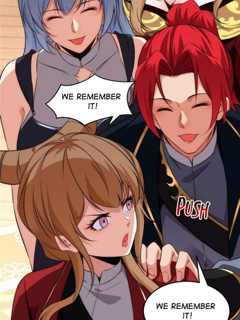 Traveling Through Time and Space to Become an Unlucky NPC: I Have a Wife to Protect Me Chapter 123 - Page 40