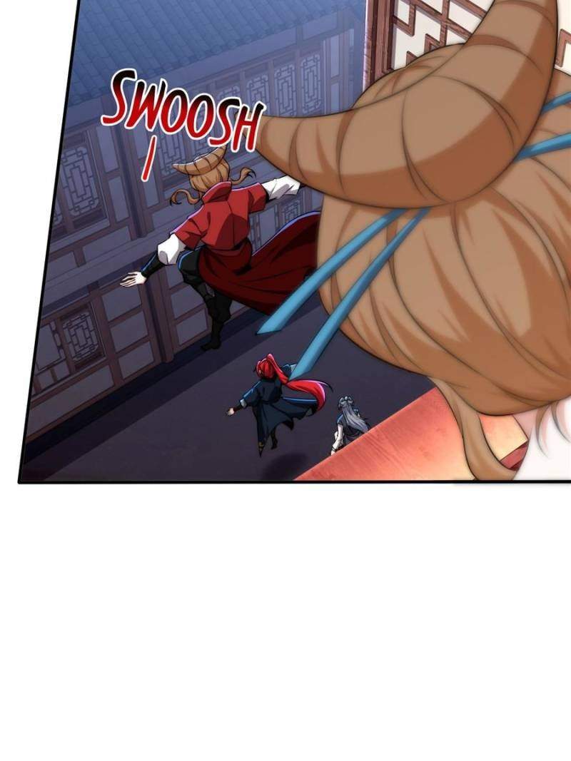 Traveling Through Time and Space to Become an Unlucky NPC: I Have a Wife to Protect Me Chapter 123 - Page 42