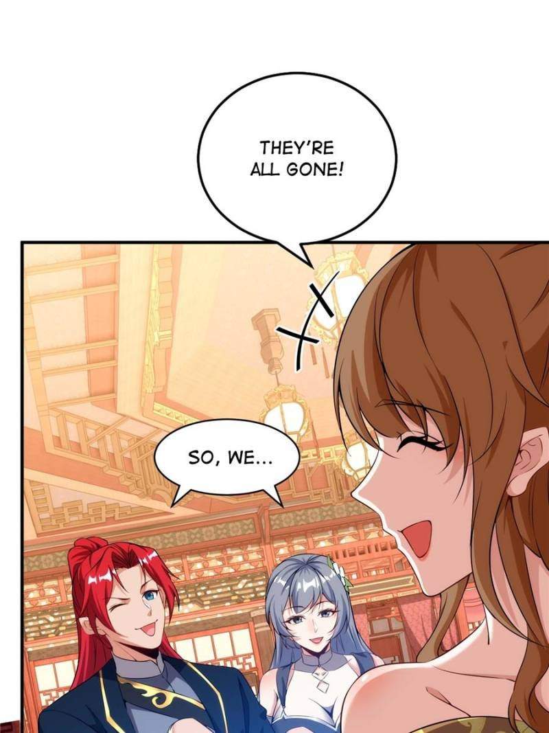 Traveling Through Time and Space to Become an Unlucky NPC: I Have a Wife to Protect Me Chapter 123 - Page 45