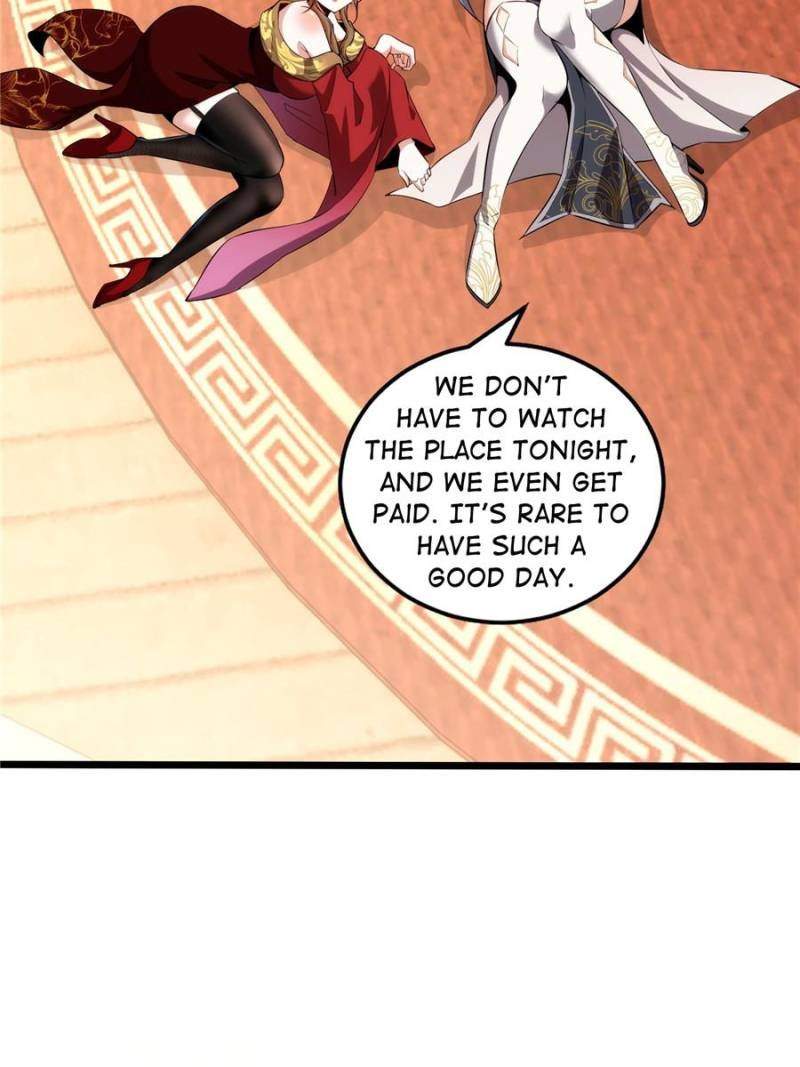 Traveling Through Time and Space to Become an Unlucky NPC: I Have a Wife to Protect Me Chapter 123 - Page 47