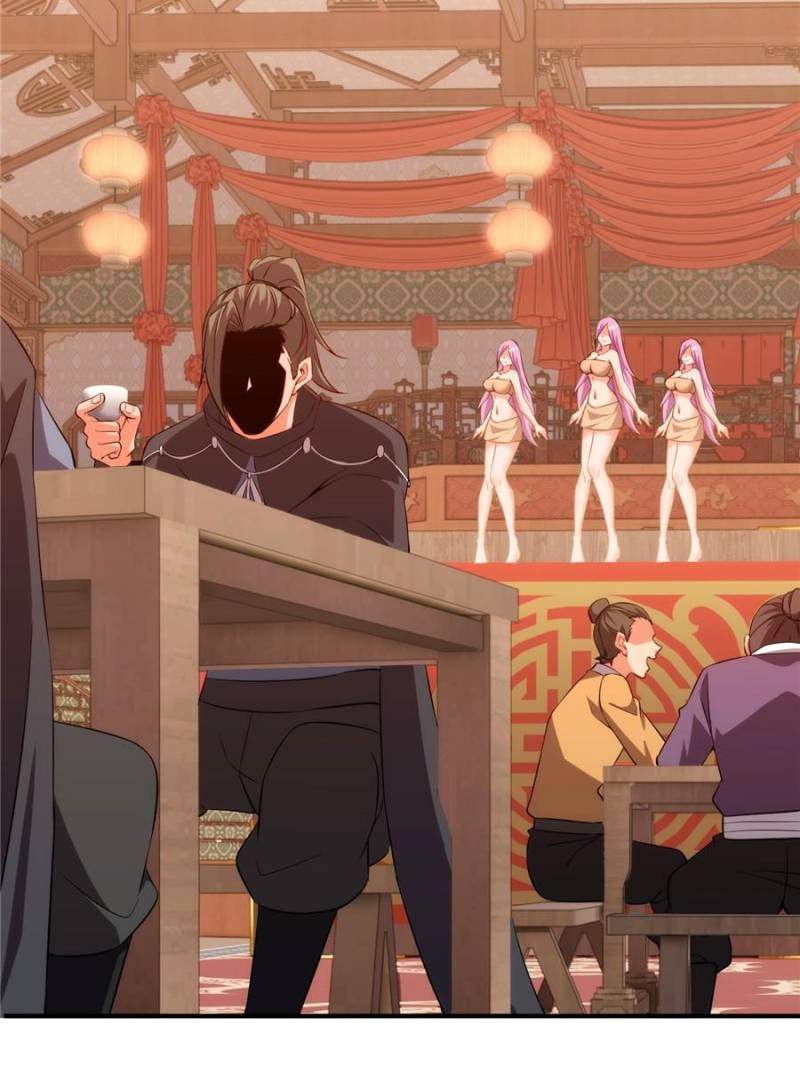 Traveling Through Time and Space to Become an Unlucky NPC: I Have a Wife to Protect Me Chapter 123 - Page 49