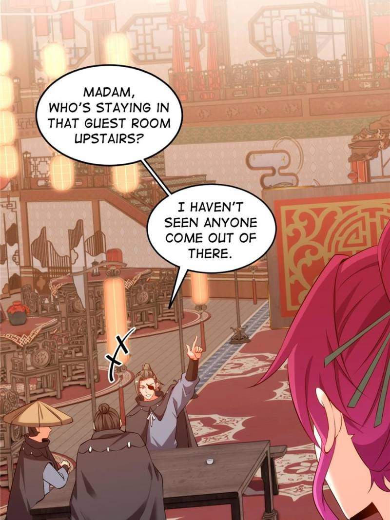 Traveling Through Time and Space to Become an Unlucky NPC: I Have a Wife to Protect Me Chapter 123 - Page 51