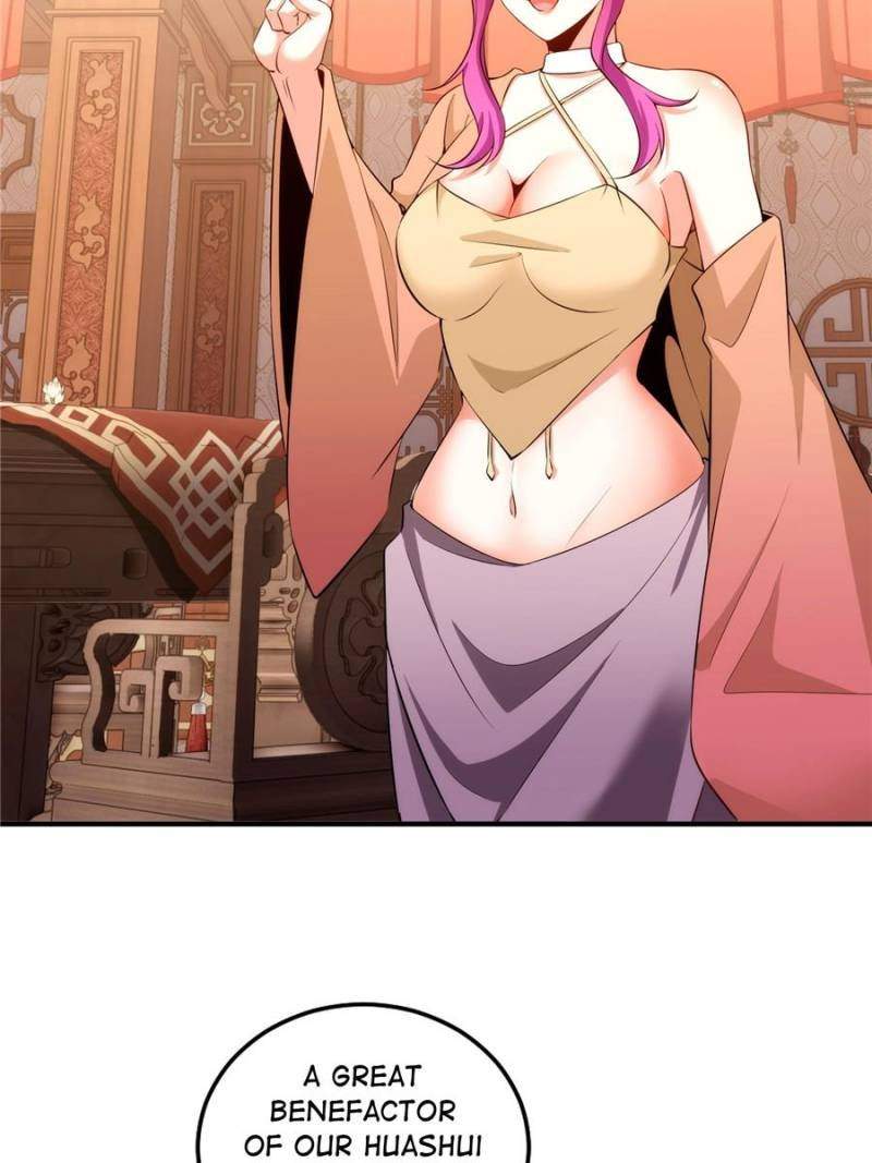 Traveling Through Time and Space to Become an Unlucky NPC: I Have a Wife to Protect Me Chapter 123 - Page 54