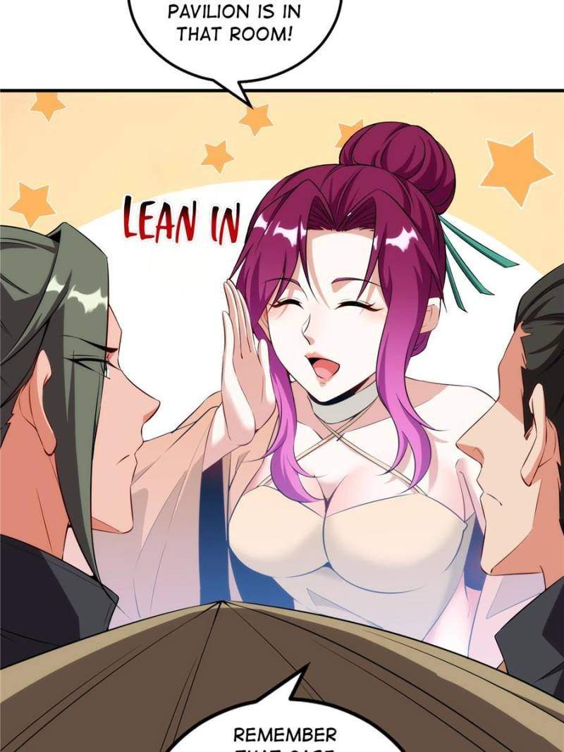 Traveling Through Time and Space to Become an Unlucky NPC: I Have a Wife to Protect Me Chapter 123 - Page 55