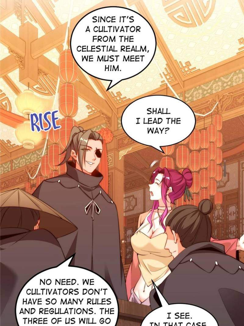 Traveling Through Time and Space to Become an Unlucky NPC: I Have a Wife to Protect Me Chapter 123 - Page 58