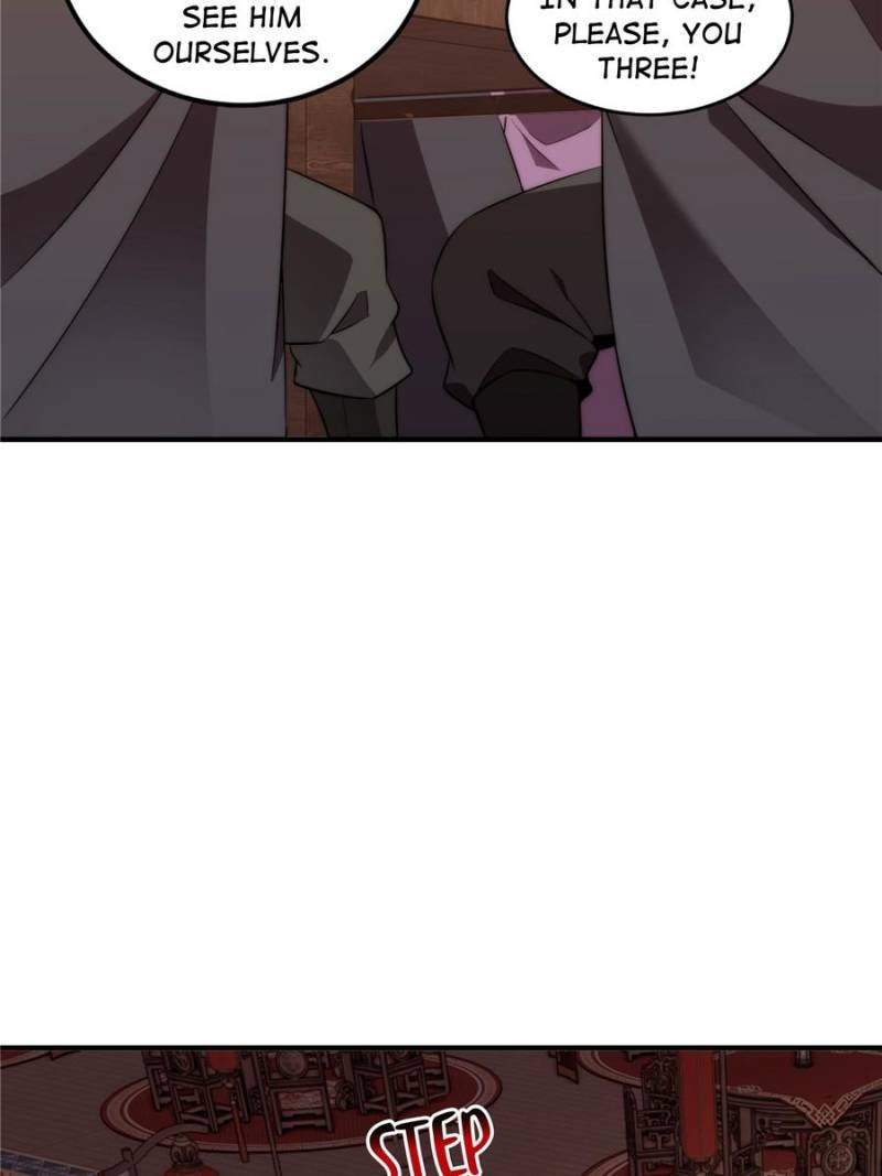 Traveling Through Time and Space to Become an Unlucky NPC: I Have a Wife to Protect Me Chapter 123 - Page 59