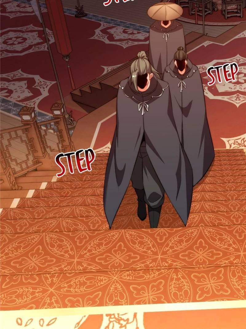 Traveling Through Time and Space to Become an Unlucky NPC: I Have a Wife to Protect Me Chapter 123 - Page 60