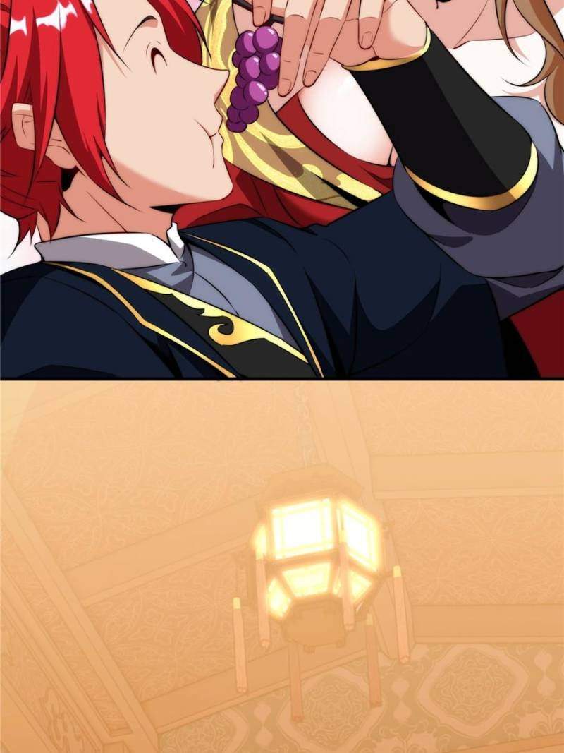 Traveling Through Time and Space to Become an Unlucky NPC: I Have a Wife to Protect Me Chapter 123 - Page 62