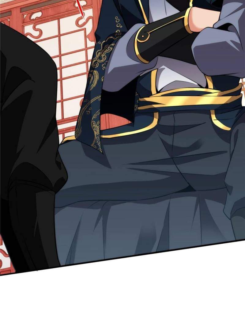 Traveling Through Time and Space to Become an Unlucky NPC: I Have a Wife to Protect Me Chapter 123 - Page 9