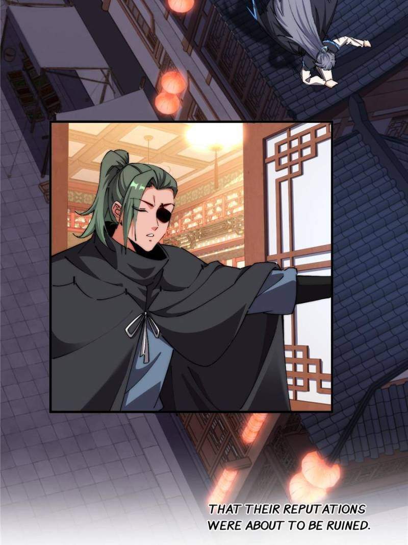 Traveling Through Time and Space to Become an Unlucky NPC: I Have a Wife to Protect Me Chapter 124 - Page 2